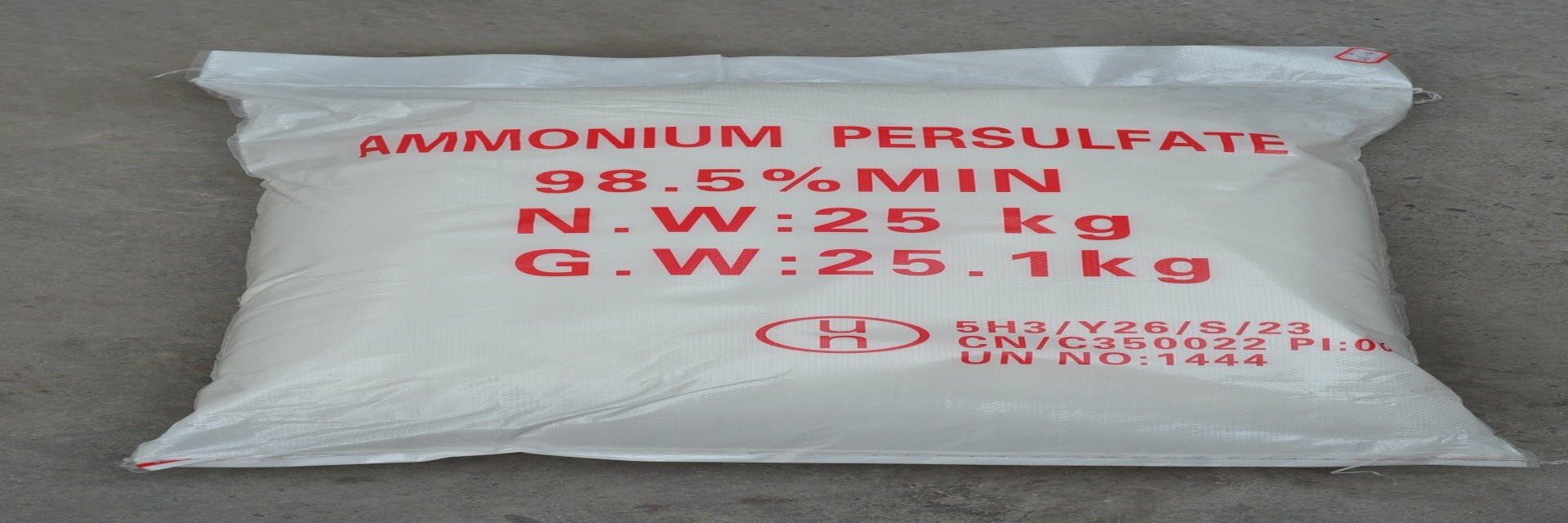 quality Persulfates factory