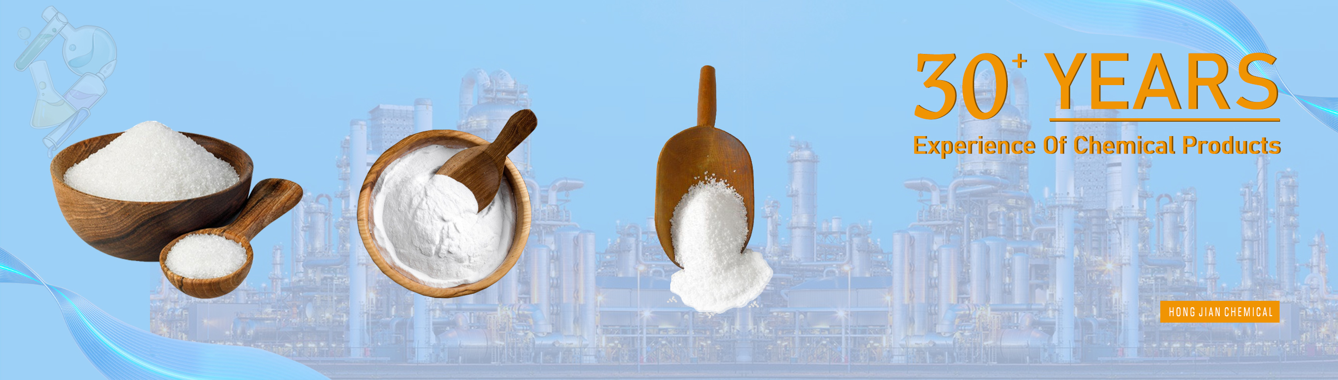 quality Persulfates factory