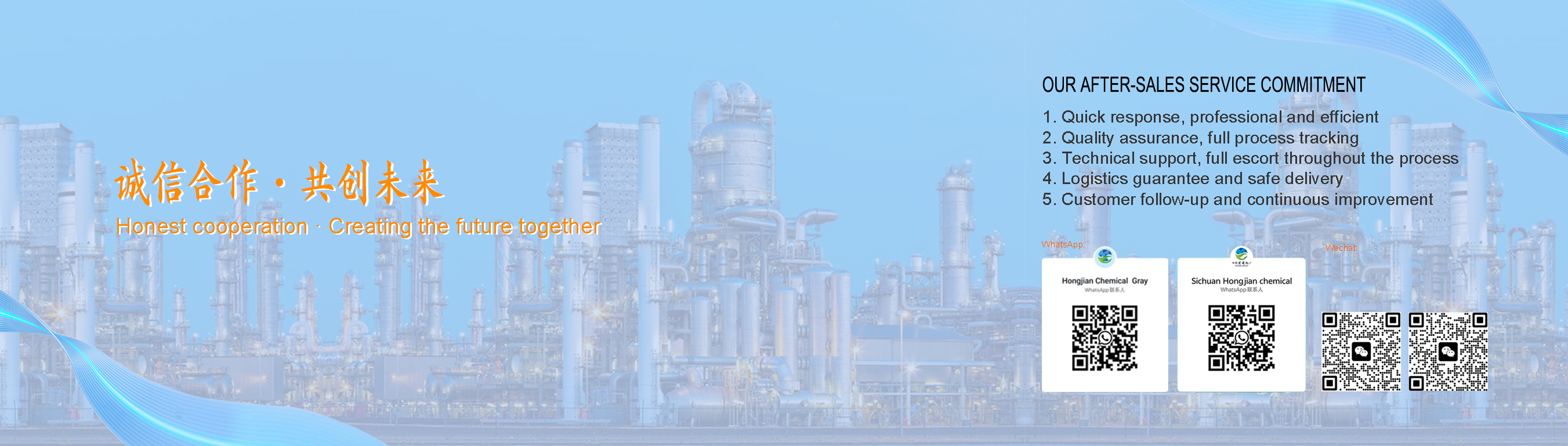 quality Persulfates factory