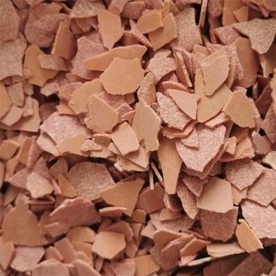 Sodium Sulfide Flakes for Leather Industry Depilatory