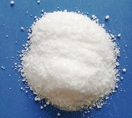 Thiourea CH4N2S Powder White Crystal CAS 62-56-6