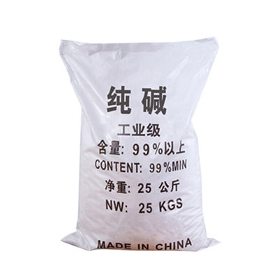 Cleaning Processing Daily Use Chemical Sodium Carbonate 2.532g/Cm3