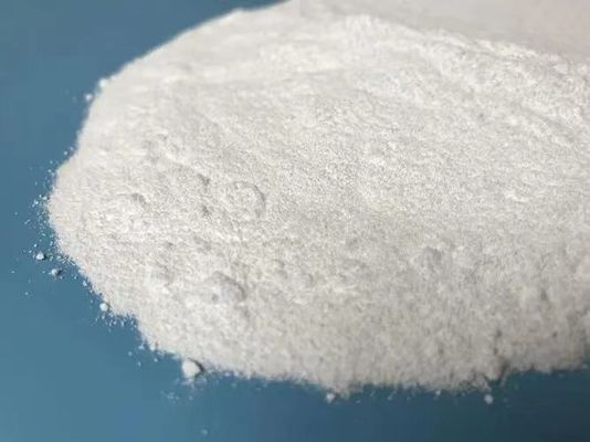 Sodium Carbonate Water Treatment Agent White Crystalline Powder