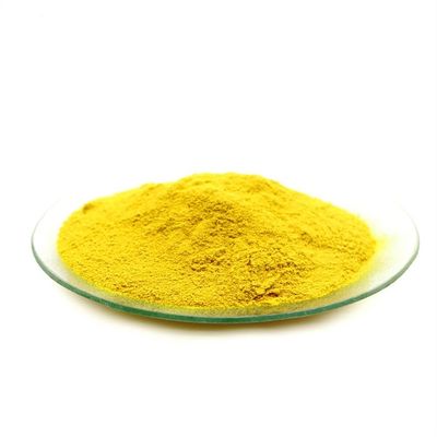 Polyaluminum Chloride PAC 28% Water Treatment Chemical