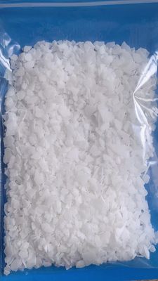 Industrial Grade Magnesium Chloride Powder MgCl2 50kg Bag