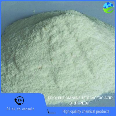 High-purity 99% Quality EDTA Industrial Food Grade Chelating Stabilizer 25KG for Textile Dyeing and Water Treatment