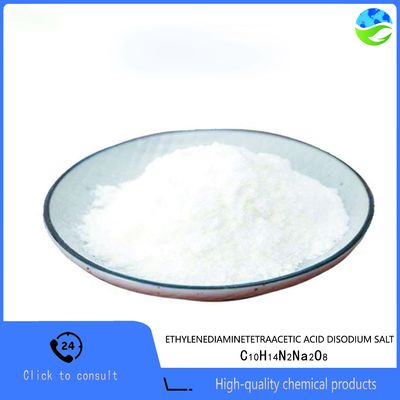 EDTA-2 Sodium Chelating Stabilizer A Must-Have For Water Treatment In Industrial And Food Grade Settings