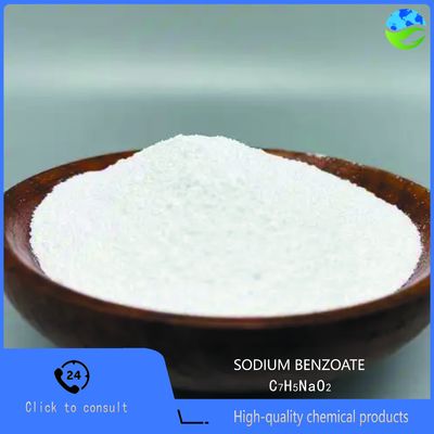 High-quality Sodium Benzoate For Food Industry Feed Grade Anti-corrosion And Anti-mold 25KG