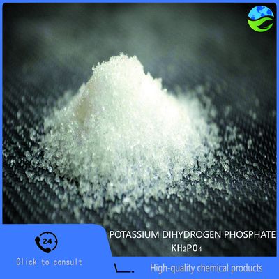 High-purity Potassium Monophosphate (MKP) - Water-soluble Fertilizer And Food Additive For Food And Agriculture Grades