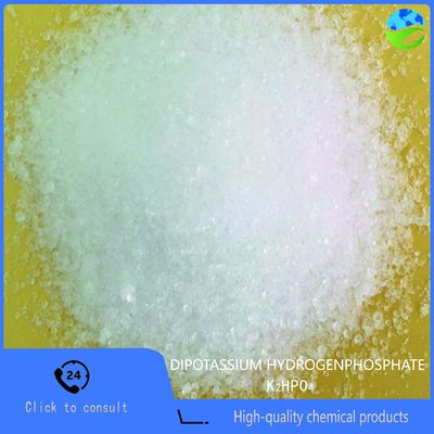 Purity Potassium Diphosphate DKP Food and Pharmaceutical Grade Molecular Formula K₂HPO₄
