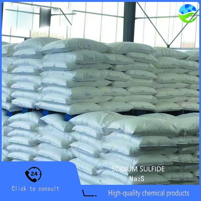 Na₂S Industrial-Grade Mining Reagents and Textile Auxiliaries for Purity Sodium Sulfide