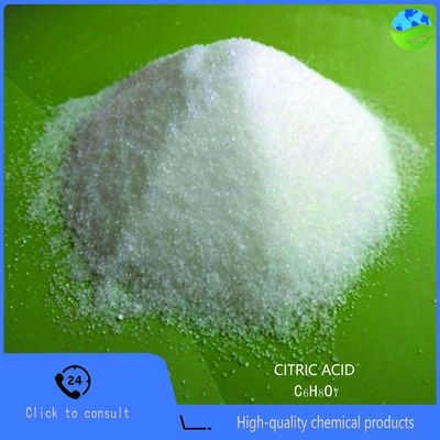 Food-Grade Citric Acid The Must-Have Acidifier For Beverages And Pastries