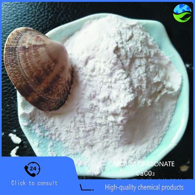 The moisture content of light calcium carbonate 800-2000 mesh plastic-specific fillers is ≤0.3%