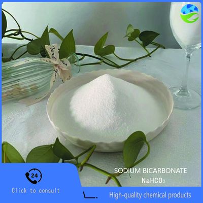 Food-grade Baking Soda Sodium Bicarbonate Baking Starter