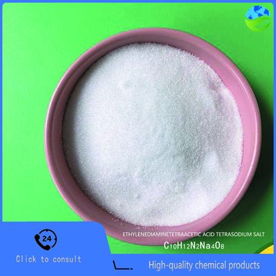 EDTA-4Na Tetrasodium Salt Chelating Stabilizer And Chemical Raw Materials, Detergents And Cosmetics