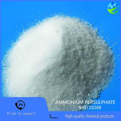 Industrial Ammonium Persulfate | Polymerization Initiator & Etchant