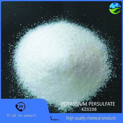 Potassium Persulfate Supplier | K₂S₂O₈ for PCB & Polymerization