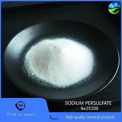 Daily use chemical Buy Sodium Persulfate Powder | Industrial Oxidizer & Bleaching Agent