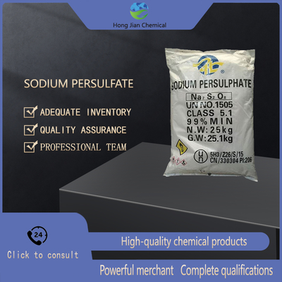Sodium Persulfate Solution - For PCB Etching & Wastewater Treatment