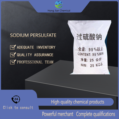 Sodium Persulfate Reagent | PCB Etchant & Polymerization