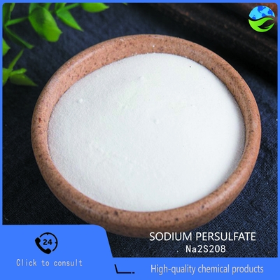 Na2S2O8 Sodium Persulfate Density Chemical Formula For PCB Etching And Styrene Polymerization