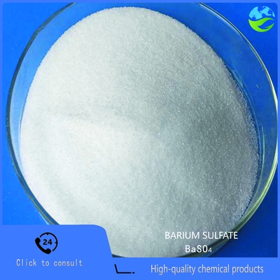 Barium Chloride BaCl₂ 99% Purity for Sulfate Testing and Heat Treatment