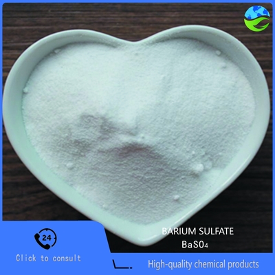 High Purity Barium Chloride for Sulfate Testing and Lab Analysis