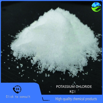 Potassium Chloride Price | Fertilizer Raw Material & Sports Drink Formula | Industrial Grade