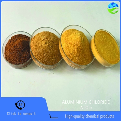 High-Efficiency Polyaluminum Chloride | Water Treatment Flocculant | Industrial Grade