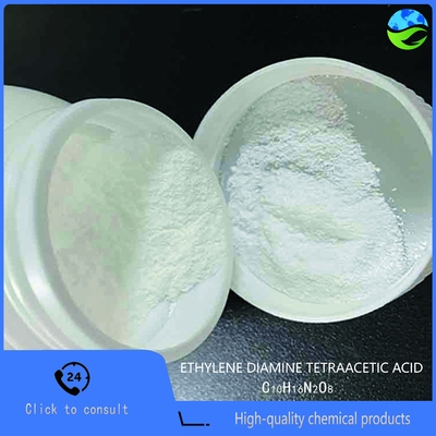 EDTA Price | Industrial Chelator & Cosmetic Additive