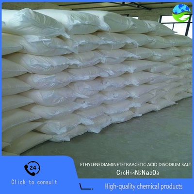 EDTA Disodium | Chelating Agent & Food Preservative | In Stock