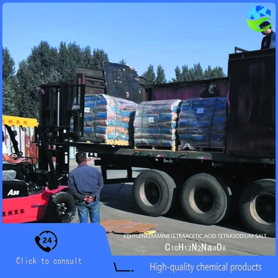 EDTA-4Na | Water Treatment Agent & Detergent Builder | In Stock