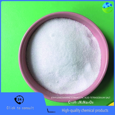 40% EDTA-4Na Solution for Textile Dyeing and Metal Cleaning White Powder / Clear Liquid CAS No. 64-02-8 Professional Grade