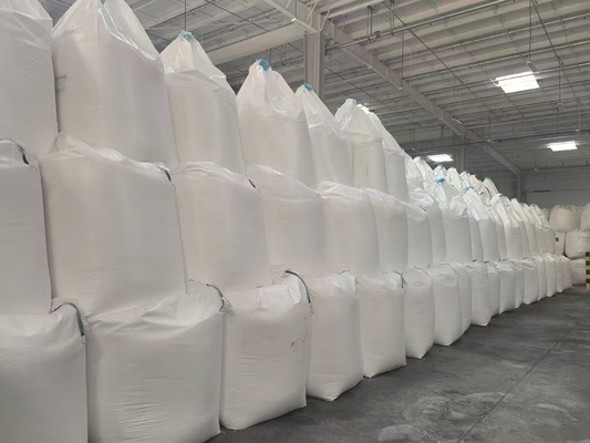 High-Purity Potassium Chloride KCl 99.9% for Fertilizer and Food