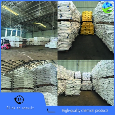 Ammonium Persulfate White Crystalline Powder for Industrial Use