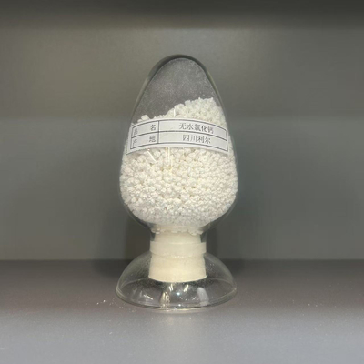 Calcium Chloride 94% Industrial Grade Granular Coagulant CaCl2