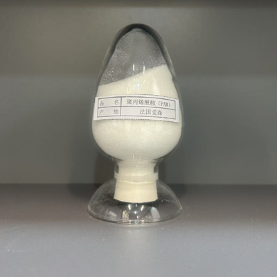 Polyacrylamide PAM Water Treatment Agent for Wastewater