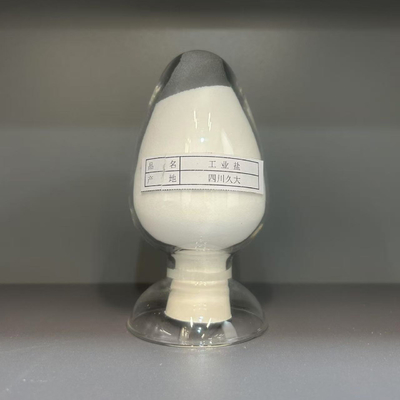 Industrial Grade Sodium Chloride NaCl 99% for Water Treatment
