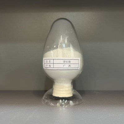 Industrial Talc Powder for Plastics Paints Coatings Filler